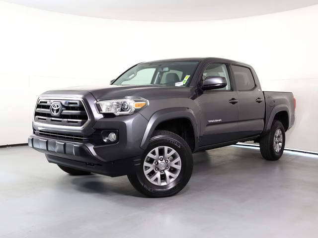 2016 Toyota Tacoma SR5 RWD photo