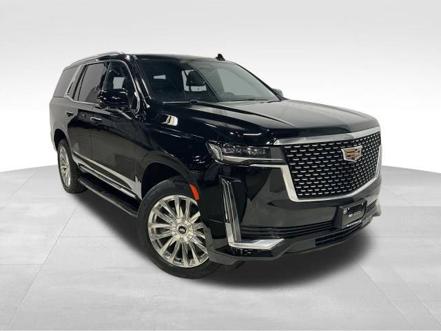 2023 Cadillac Escalade 4WD Premium Luxury 4WD photo