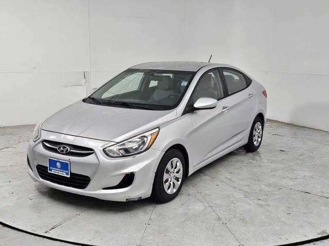 2017 Hyundai Accent SE FWD photo