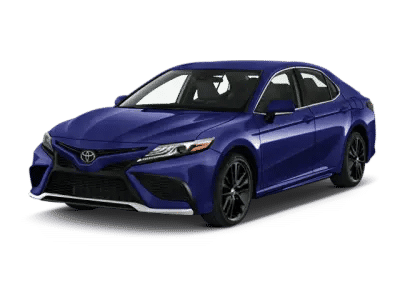 2022 Toyota Camry XSE FWD photo