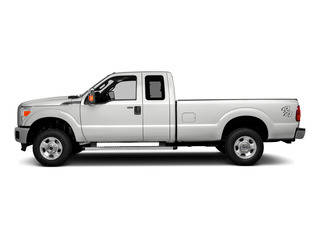 2016 Ford F-250 Super Duty XLT 4WD photo