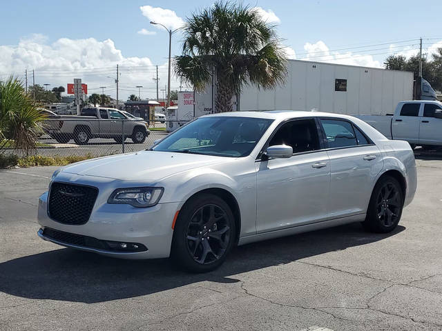 2022 Chrysler 300 300S RWD photo