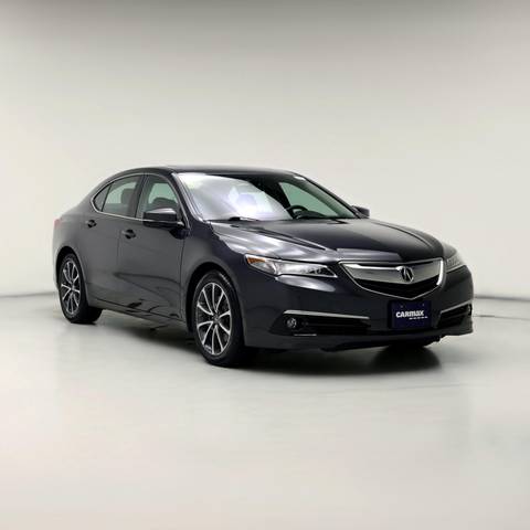 2016 Acura TLX V6 Advance AWD photo
