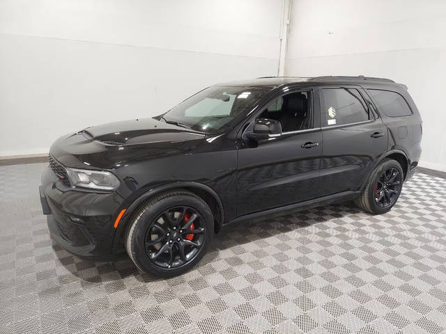 2023 Dodge Durango R/T Premium 4WD photo