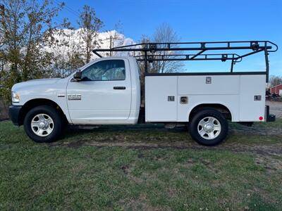 2015 Ram 2500 Tradesman RWD photo