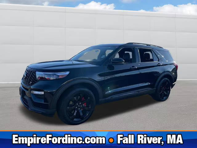 2023 Ford  ST 4WD photo