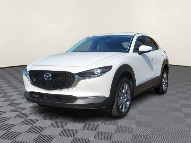 2021 Mazda CX-30 Preferred AWD photo