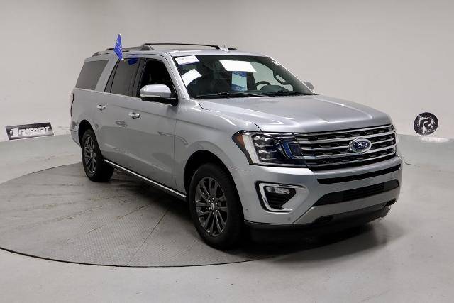 2021 Ford Expedition Max Limited 4WD photo