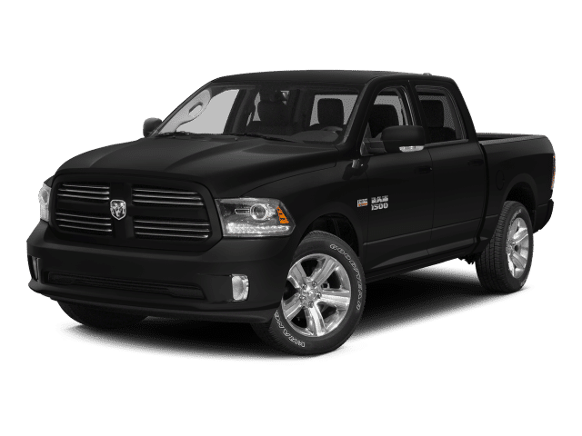 2015 Ram 1500 Sport 4WD photo