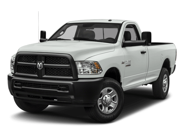 2018 Ram 3500 Tradesman 4WD photo