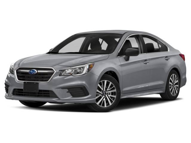 2018 Subaru Legacy  AWD photo