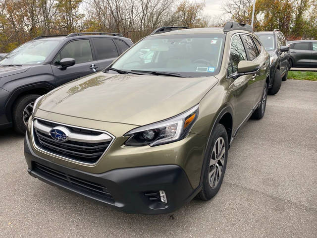 2022 Subaru Outback Premium AWD photo