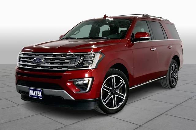 2019 Ford Expedition Limited RWD photo