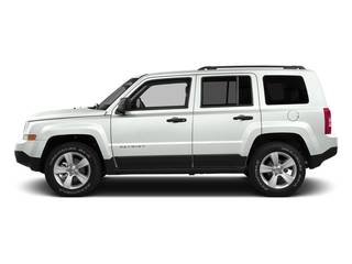 2016 Jeep Patriot Latitude FWD photo