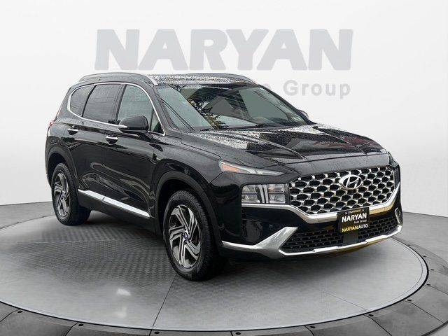 2023 Hyundai Santa Fe SEL FWD photo