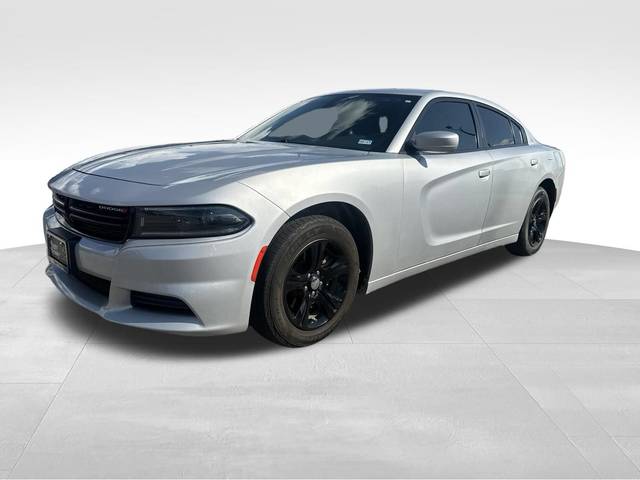 2022 Dodge Charger SXT RWD photo