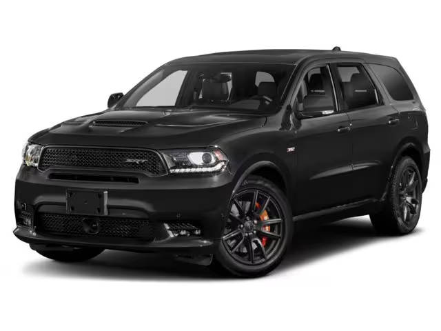 2018 Dodge Durango SRT AWD photo