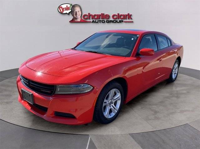 2022 Dodge Charger SXT RWD photo