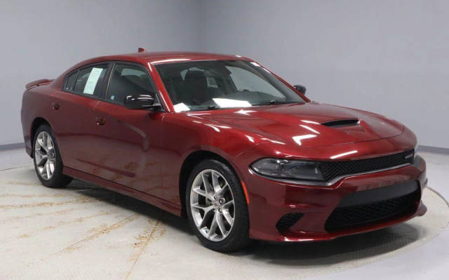 2023 Dodge Charger GT RWD photo