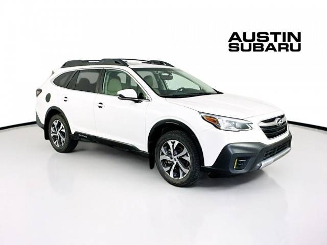 2022 Subaru Outback Limited AWD photo