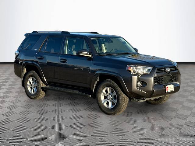 2023 Toyota 4Runner SR5 4WD photo