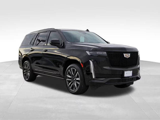 2022 Cadillac Escalade Sport 4WD photo