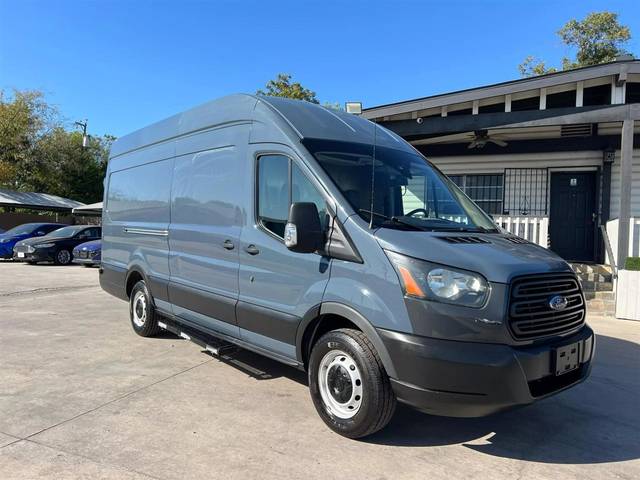 2019 Ford Transit Van  RWD photo