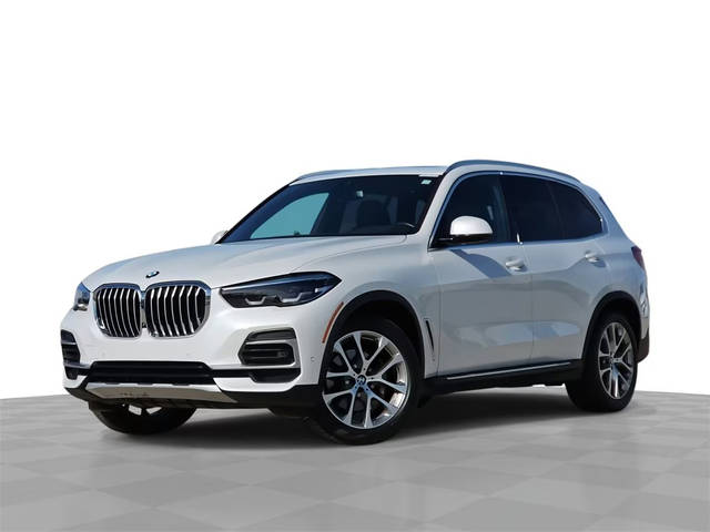 2023 BMW X5 xDrive40i AWD photo