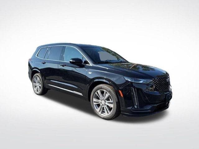2023 Cadillac XT6 AWD Premium Luxury AWD photo