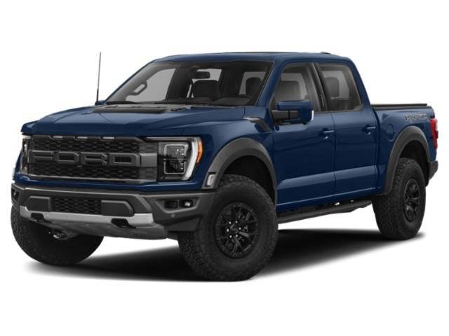 2023 Ford F-150 Raptor 4WD photo