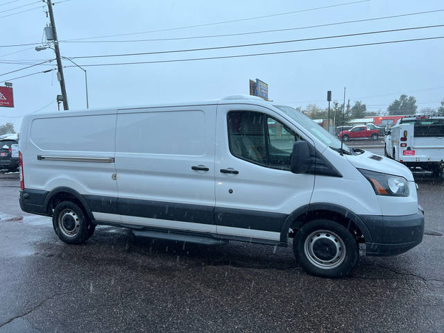 2017 Ford Transit Van  RWD photo