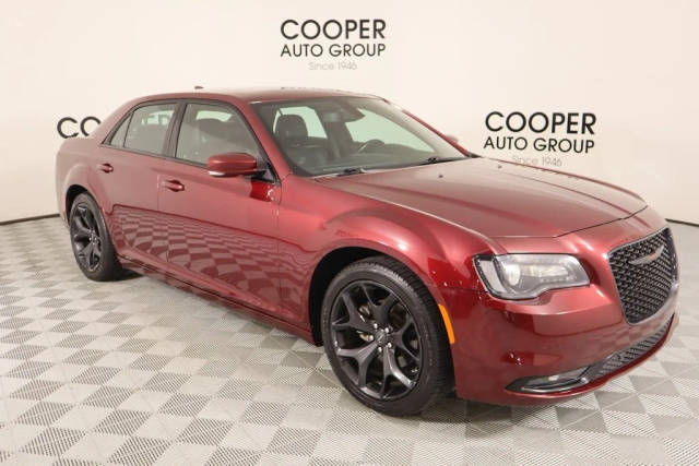 2022 Chrysler 300 300S RWD photo