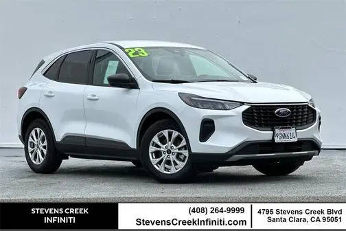 2023 Ford Escape Active FWD photo