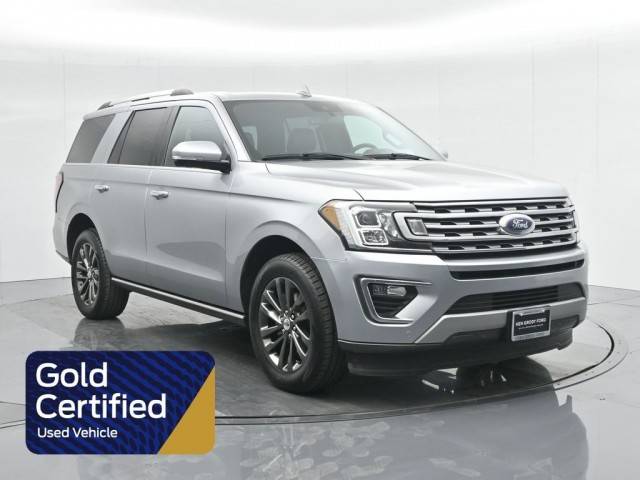 2021 Ford Expedition Limited RWD photo