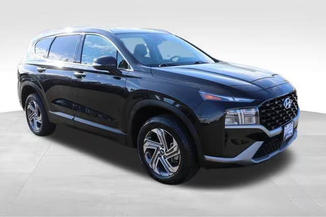 2023 Hyundai Santa Fe SEL AWD photo