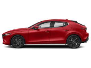 2022 Mazda 3 Premium AWD photo