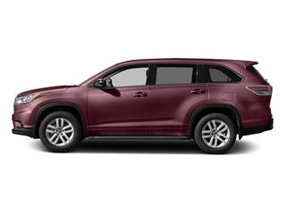 2016 Toyota Highlander LE Plus FWD photo