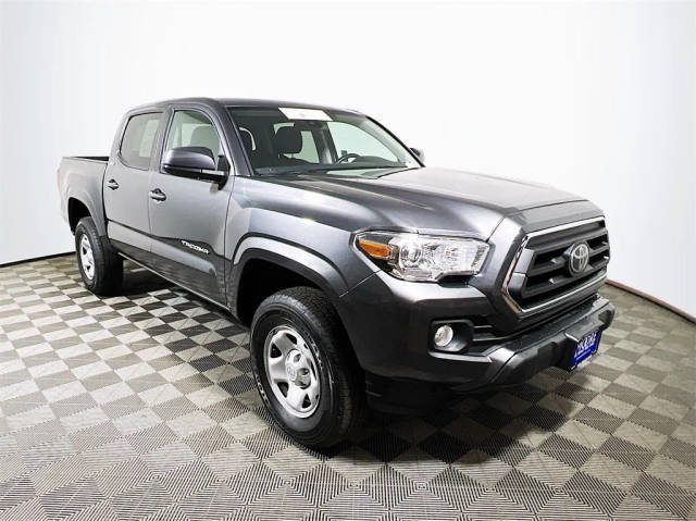 2022 Toyota Tacoma SR5 RWD photo