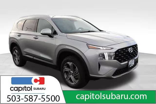 2023 Hyundai Santa Fe SEL AWD photo