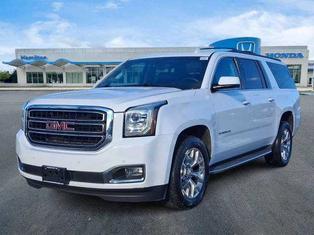 2015 GMC Yukon XL SLT 4WD photo