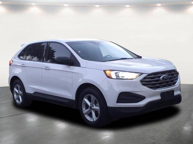 2019 Ford Edge SE FWD photo