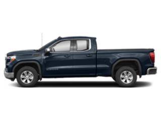 2021 GMC Sierra 1500 SLE 4WD photo