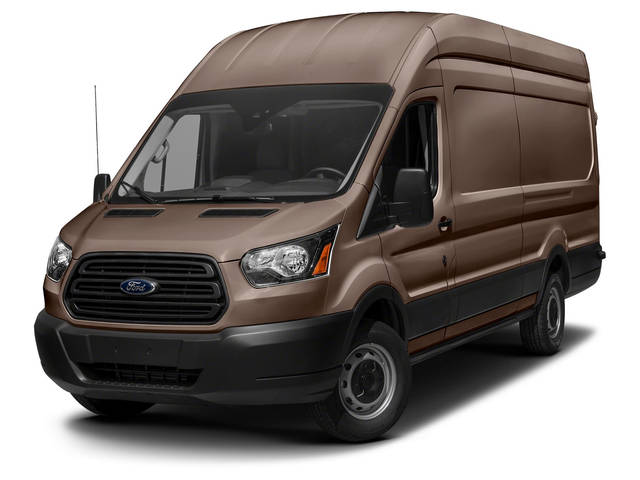 2019 Ford Transit Van  RWD photo