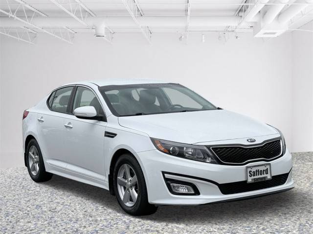 2015 Kia Optima LX FWD photo