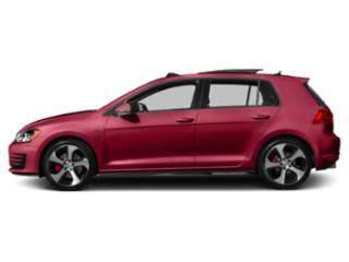 2015 Volkswagen Golf GTI SE FWD photo