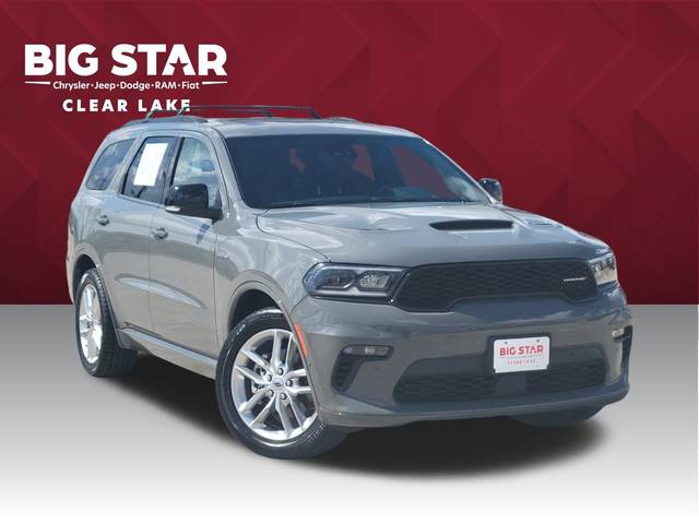 2023 Dodge Durango R/T Premium RWD photo