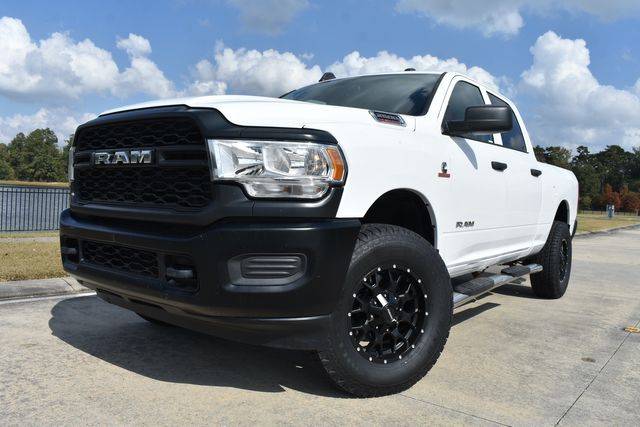 2019 Ram 2500 Tradesman 4WD photo