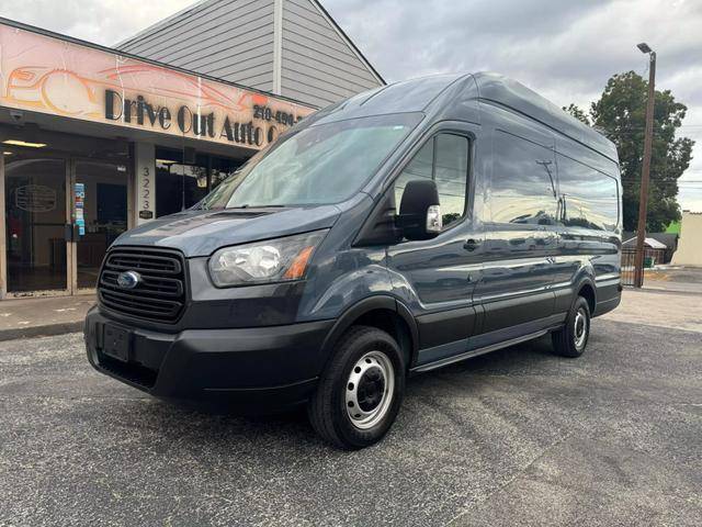 2019 Ford Transit Van  RWD photo