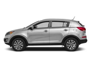 2016 Kia Sportage LX FWD photo