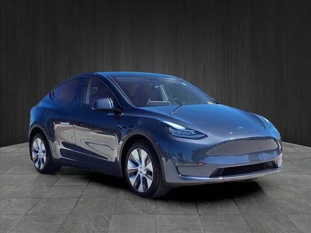 2023 Tesla Model Y Long Range AWD photo